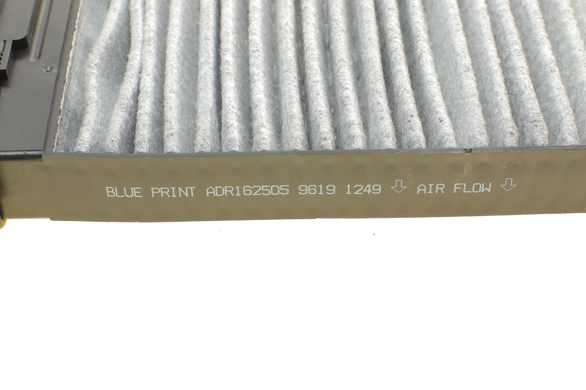 ADR162505 BLUE PRINT